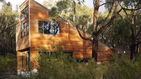 DULC Holiday Cabins - Brisbane 4u 4