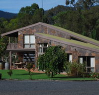 Greenstone Farm - Brisbane Tourism