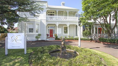 The Riversleigh - Brisbane 4u 0