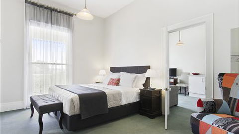 The Riversleigh - Brisbane 4u 3
