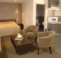 Seymours on Lydiard - Brisbane Tourism