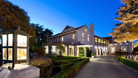 Peppers Mineral Springs Hotel - Brisbane 4u 0