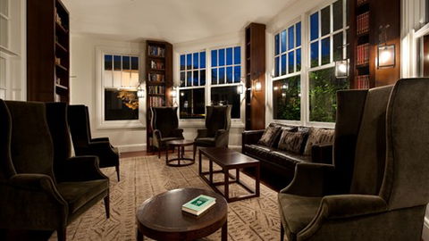 Peppers Mineral Springs Hotel - Brisbane 4u 1