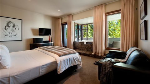 Peppers Mineral Springs Hotel - Brisbane 4u 3