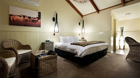 Peppers Mineral Springs Hotel - Brisbane 4u 4