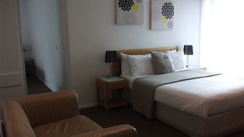 Riverside Ocean Grove - Tourism Brisbane 2