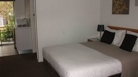 Riverside Ocean Grove - Tourism Brisbane 3