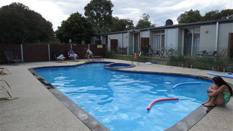 Riverside Ocean Grove - Tourism Brisbane 5