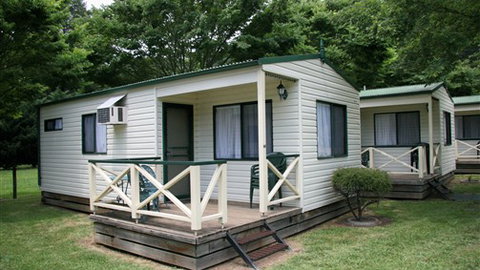 Porepunkah Pines Holiday Park - Brisbane Tourism 4