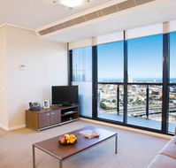 Melbourne Short Stay Apartments - Southbank Central - Tourism Brisbane