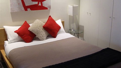 About Melbourne Apartments - Brisbane 4u 0