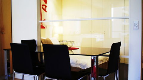 About Melbourne Apartments - Brisbane 4u 1