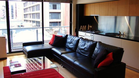 About Melbourne Apartments - Brisbane 4u 4
