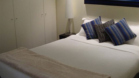 About Melbourne Apartments - Brisbane 4u 3