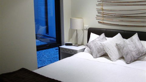 About Melbourne Apartments - Brisbane 4u 5