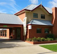 Murray Waters Motor Inn  Apartments - Tourism Brisbane