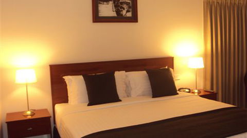 Murray Waters Motor Inn & Apartments - Tourism Brisbane 1