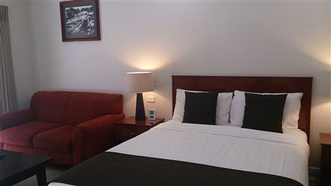 Murray Waters Motor Inn & Apartments - Tourism Brisbane 5