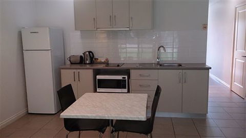 Murray Waters Motor Inn & Apartments - Tourism Brisbane 6