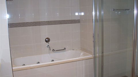 Murray Waters Motor Inn & Apartments - Tourism Brisbane 4