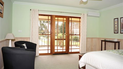 Stableford House Bed & Breakfast - Tourism Brisbane 1