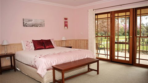 Stableford House Bed & Breakfast - Tourism Brisbane 0