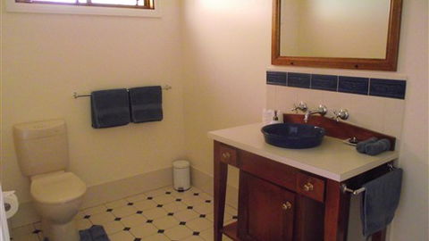 Stableford House Bed & Breakfast - Tourism Brisbane 3