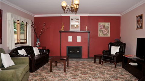 Stableford House Bed & Breakfast - Tourism Brisbane 4