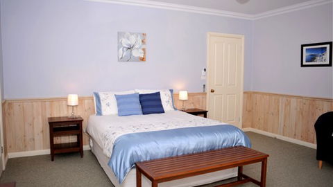 Stableford House Bed & Breakfast - Tourism Brisbane 2