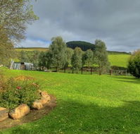 Daylesford Peppermint Springs Spa Retreat - Brisbane Tourism