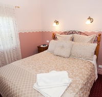 Glazebrook Cottage BB Ballarat - Brisbane Tourism