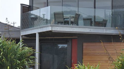 Apollo Bay Cottages - Brisbane 4u 2