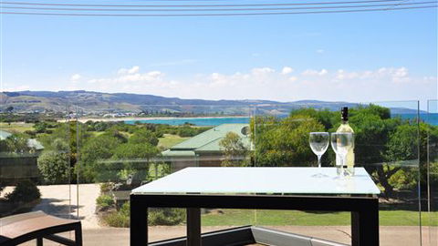 Apollo Bay Cottages - Brisbane 4u 3