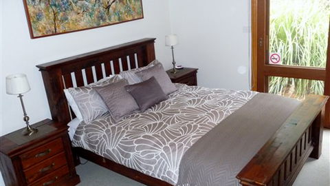 The Lodges - Brisbane 4u 5