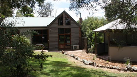The Lodges - Brisbane 4u 4