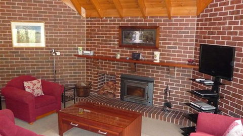The Lodges - Brisbane 4u 6