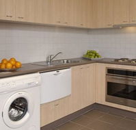 Punthill Apartment Hotels - Burwood - Tourism Brisbane
