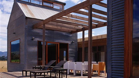 The Kilns - Brisbane Tourism 1