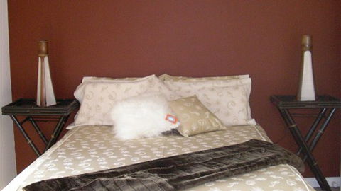 Auberge Woodend - Brisbane 4u 1