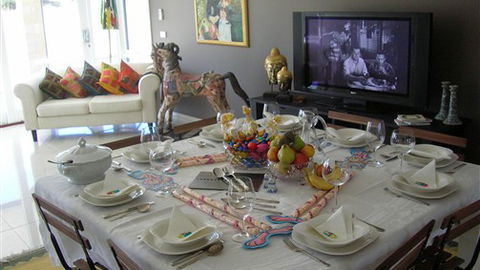Auberge Woodend - Brisbane 4u 2