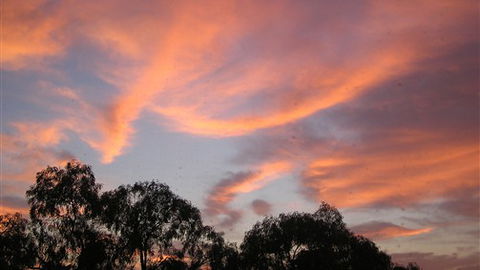 Auberge Woodend - Brisbane 4u 4