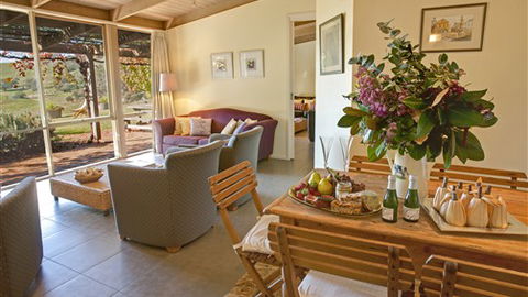 Mt Bellevue - Brisbane Tourism 2