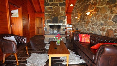 Tuki Trout Farm And Retreat - Brisbane 4u 2