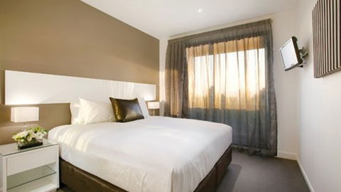 Punthill Apartment Hotels - Oakleigh - Brisbane Tourism 0