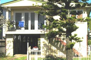 Amanda Stichbury Holiday Guide - Brisbane 4u 0