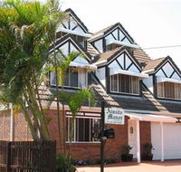 Ainslie Manor BandB - Tourism Brisbane