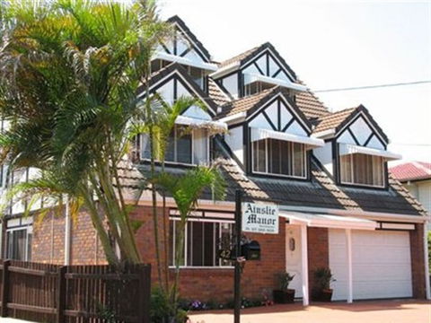 Ainslie Manor BandB - Brisbane 4u 0