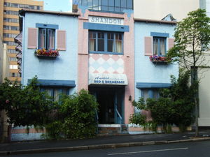 Annie's Shandon Inn