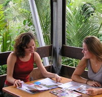 Banana Benders Backpackers - Tourism Brisbane
