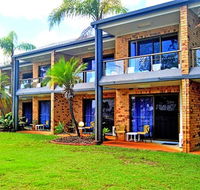 Bribie Waterways Motel - Tourism Brisbane
